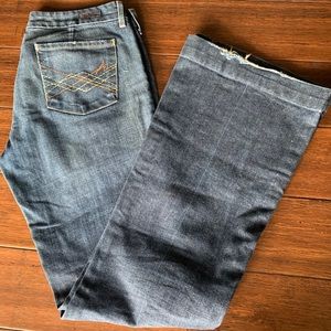 Women’s Low rise Jeans